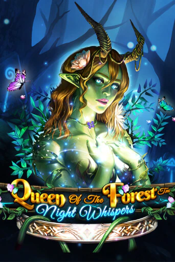 Демо игра Queen Of The Forest - Night Whispers играть онлайн | Grand Casino бесплатно