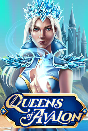 Демо игра Queens of Avalon играть онлайн | Grand Casino бесплатно