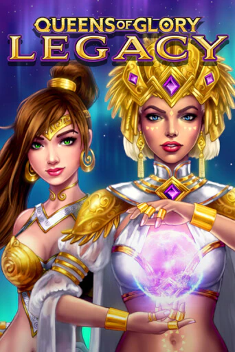 Демо игра Queens of Glory Legacy играть онлайн | Grand Casino бесплатно