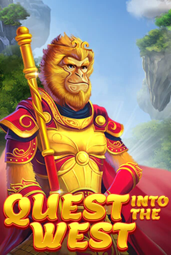 Демо игра Quest into the West играть онлайн | Grand Casino бесплатно