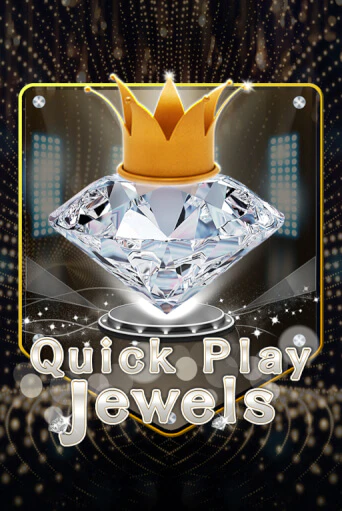 Демо игра Quick Play Jewels играть онлайн | Grand Casino бесплатно