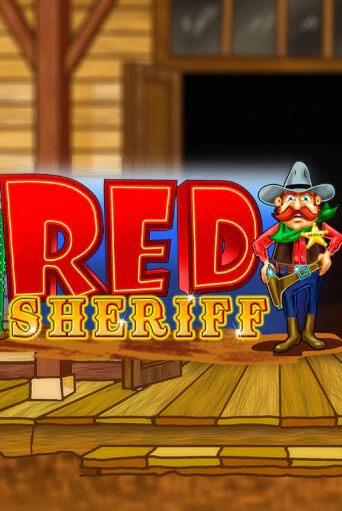 Демо игра RCT - Red Sheriff играть онлайн | Grand Casino бесплатно