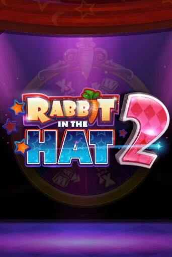 Демо игра Rabbit In The Hat 2 играть онлайн | Grand Casino бесплатно