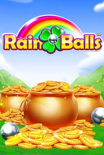 Демо игра RainBalls играть онлайн | Grand Casino бесплатно