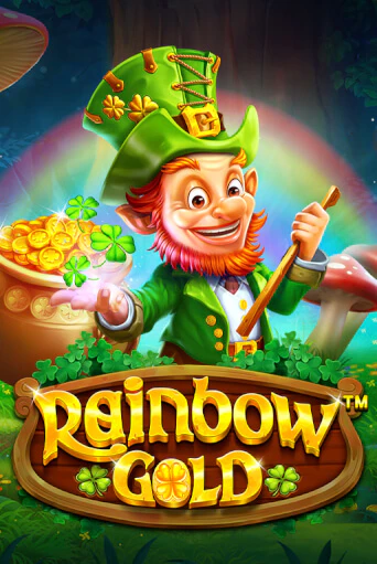 Демо игра Rainbow Gold™ играть онлайн | Grand Casino бесплатно