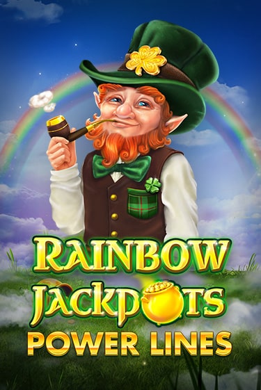 Демо игра Rainbow Jackpots Power Lines играть онлайн | Grand Casino бесплатно