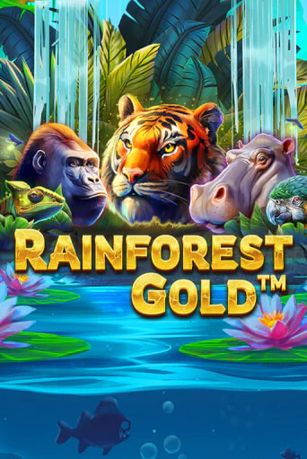 Демо игра Rainforest Gold играть онлайн | Grand Casino бесплатно