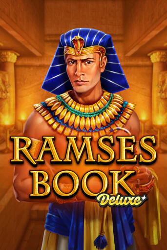 Демо игра Ramses Book Deluxe играть онлайн | Grand Casino бесплатно