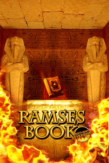 Демо игра Ramses Book Red Hot Firepot играть онлайн | Grand Casino бесплатно