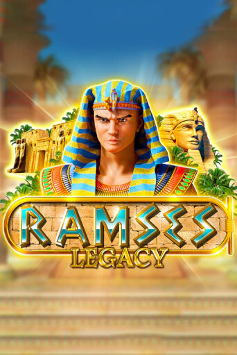 Демо игра Ramses Legacy играть онлайн | Grand Casino бесплатно