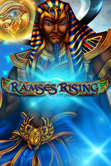 Демо игра Ramses Rising играть онлайн | Grand Casino бесплатно