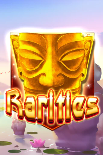 Демо игра Rarities играть онлайн | Grand Casino бесплатно