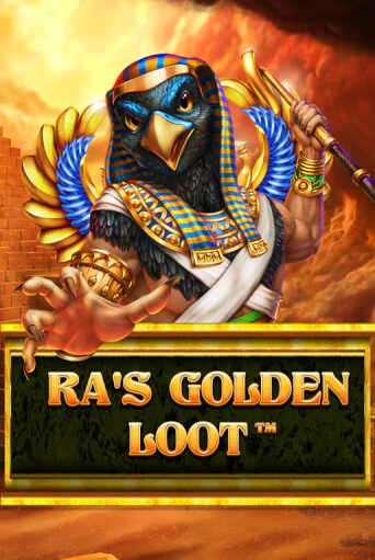 Демо игра Ra's Golden Loot играть онлайн | Grand Casino бесплатно