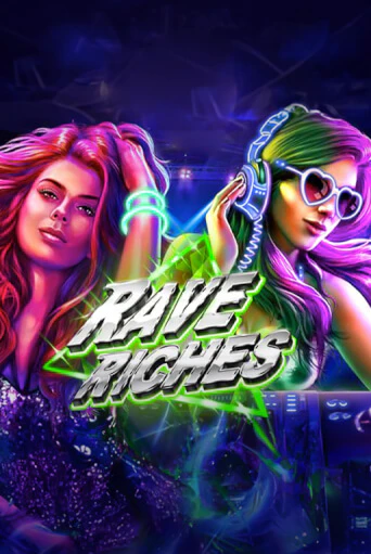 Демо игра Rave Riches играть онлайн | Grand Casino бесплатно