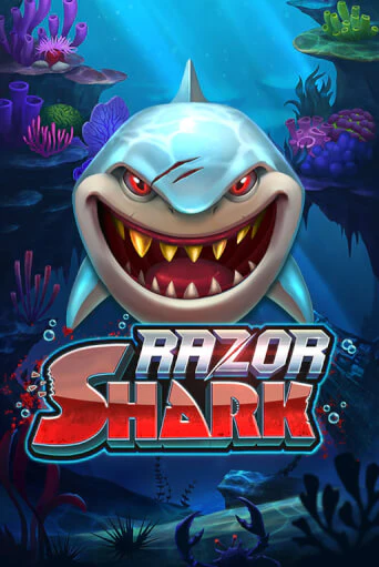 Демо игра Razor Shark играть онлайн | Grand Casino бесплатно