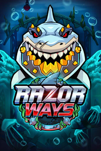 Демо игра Razor Ways играть онлайн | Grand Casino бесплатно