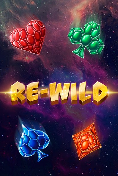 Демо игра Re-Wild играть онлайн | Grand Casino бесплатно