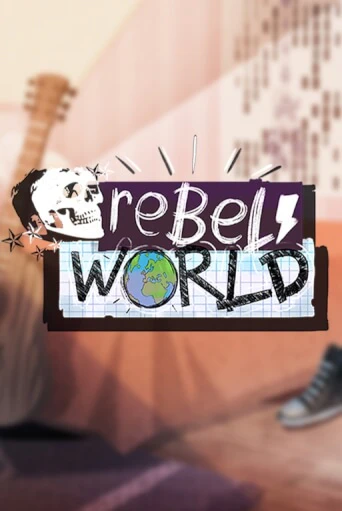 Демо игра Rebel World играть онлайн | Grand Casino бесплатно