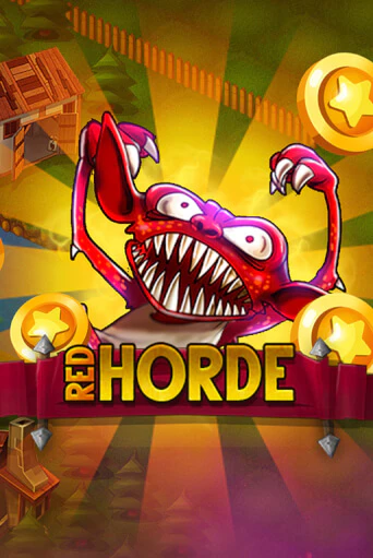 Демо игра Red Horde играть онлайн | Grand Casino бесплатно