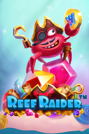 Демо игра Reef Raider™ играть онлайн | Grand Casino бесплатно