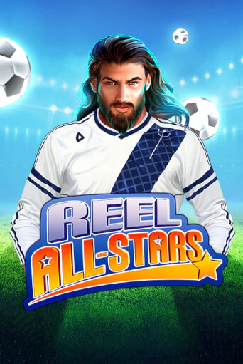 Демо игра Reel All-Stars играть онлайн | Grand Casino бесплатно