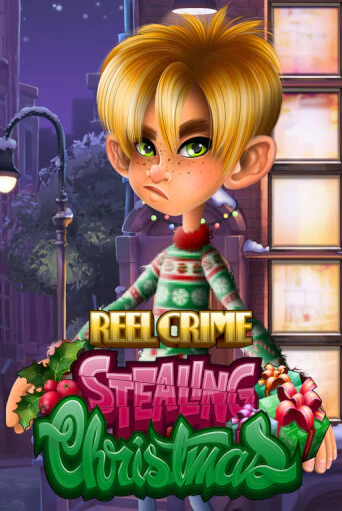 Демо игра Reel Crime: Stealing Christmas играть онлайн | Grand Casino бесплатно