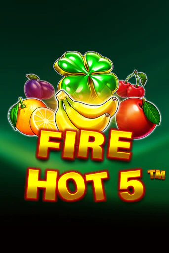 Демо игра Fire Hot 5 играть онлайн | Grand Casino бесплатно