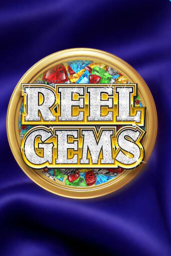 Демо игра Reel Gems играть онлайн | Grand Casino бесплатно