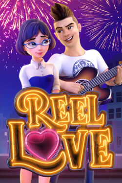 Демо игра Reel Love играть онлайн | Grand Casino бесплатно