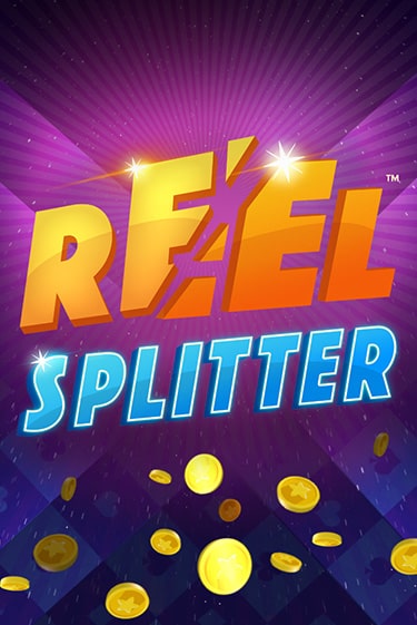 Демо игра Reel Splitter играть онлайн | Grand Casino бесплатно