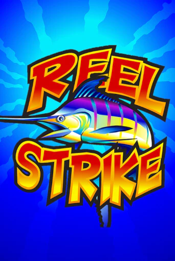 Демо игра Reel Strike играть онлайн | Grand Casino бесплатно