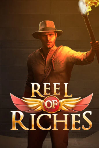 Демо игра Reel of Riches играть онлайн | Grand Casino бесплатно