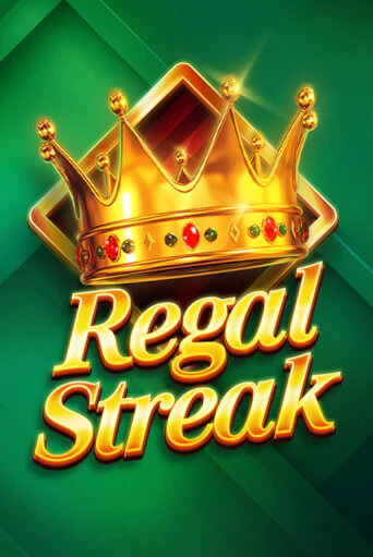 Демо игра Regal Streak играть онлайн | Grand Casino бесплатно