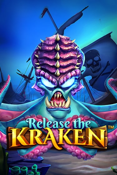 Демо игра Release the Kraken™ играть онлайн | Grand Casino бесплатно