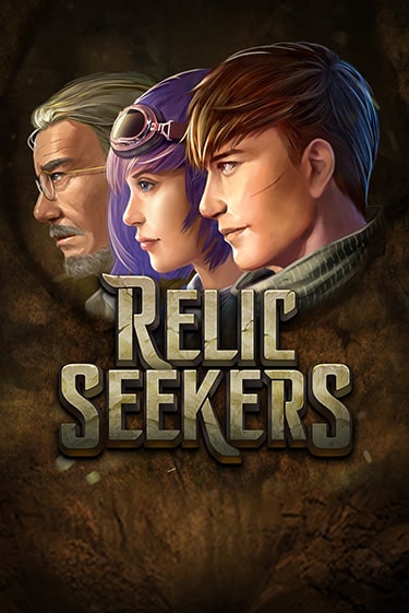 Демо игра Relic Seekers играть онлайн | Grand Casino бесплатно