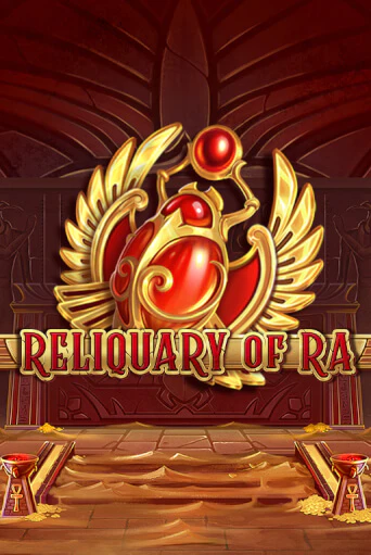 Демо игра Reliquary Of Ra играть онлайн | Grand Casino бесплатно