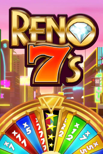 Демо игра Reno 7's играть онлайн | Grand Casino бесплатно