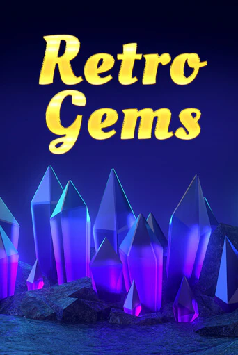 Демо игра Retro Gems играть онлайн | Grand Casino бесплатно