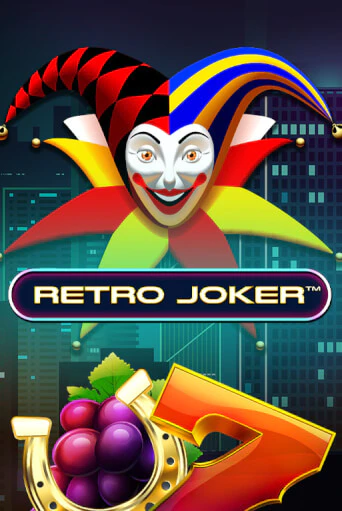 Демо игра Retro Joker играть онлайн | Grand Casino бесплатно