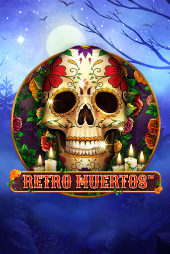 Демо игра Retro Muertos играть онлайн | Grand Casino бесплатно