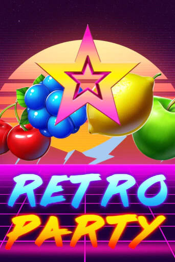 Демо игра Retro Party играть онлайн | Grand Casino бесплатно