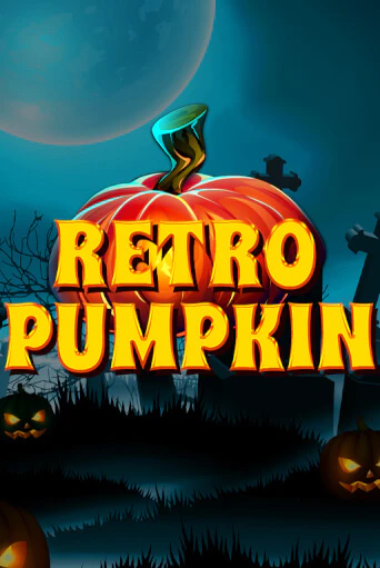 Демо игра Retro Pumpkin играть онлайн | Grand Casino бесплатно