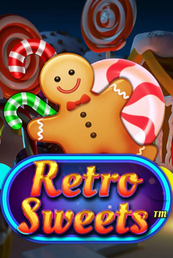 Демо игра Retro Sweets играть онлайн | Grand Casino бесплатно