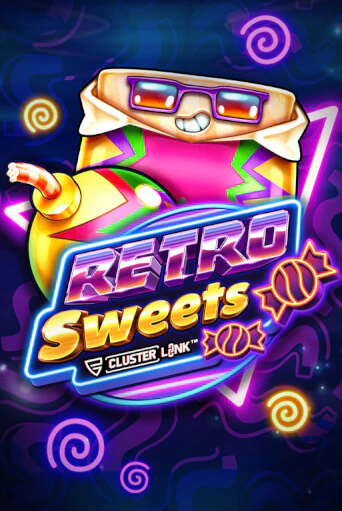 Демо игра Retro Sweets играть онлайн | Grand Casino бесплатно