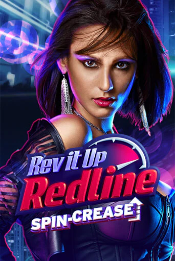 Демо игра Rev It Up - Redline играть онлайн | Grand Casino бесплатно