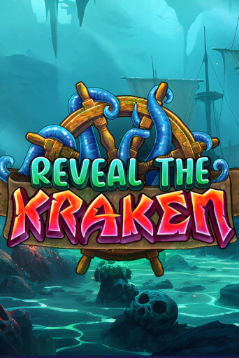 Демо игра Reveal The Kraken играть онлайн | Grand Casino бесплатно