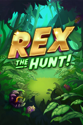 Демо игра Rex the Hunt! играть онлайн | Grand Casino бесплатно