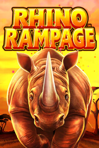 Демо игра Rhino Rampage играть онлайн | Grand Casino бесплатно