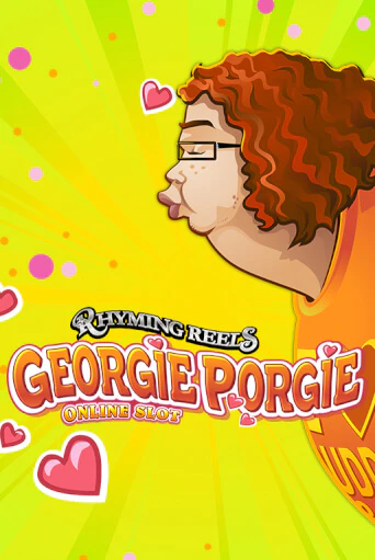 Демо игра Rhyming Reels Georgie Porgie играть онлайн | Grand Casino бесплатно