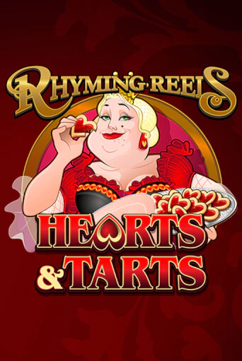 Демо игра Rhyming Reels Hearts And Tarts играть онлайн | Grand Casino бесплатно